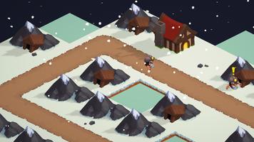 Idle Forge ảnh chụp màn hình 1