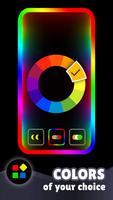 EDGE Lighting -LED Borderlight スクリーンショット 1