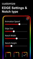 EDGE Lighting -LED Borderlight capture d'écran 2