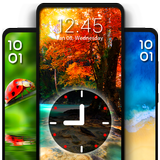 Auto Wallpapers Changer 4K アイコン