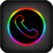 LED Caller Screen Phone Dialer biểu tượng