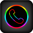 LED Caller Screen Phone Dialer APK