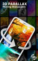 LIVE Wallpapers - 3D Touch Pro স্ক্রিনশট 1