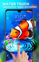 LIVE Wallpapers - 3D Touch Pro স্ক্রিনশট 2