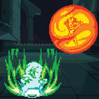 Pixel Hero Dragon Tournament-icoon
