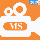 MS Screen Recorder-Record game & record video call APK