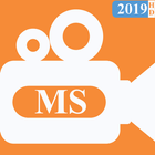 MS Screen Recorder Zeichen
