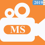 MS Screen Recorder Zeichen