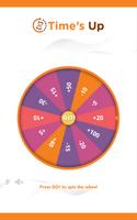 MTT-Times Up اسکرین شاٹ 1