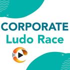 MTT-CORPORATE Ludo Race-icoon