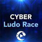 MTT-CYBER Ludo Race иконка