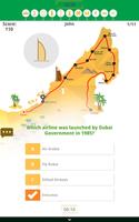 MTT-UAE Knowledge Tour โปสเตอร์