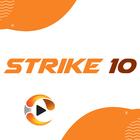 MTT-Strike 10 icône