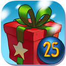 Christmas Gift Calendar APK