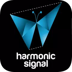 Скачать harmonic signal APK