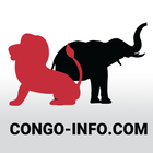 Congo-Info biểu tượng
