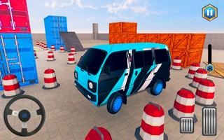 برنامه‌نما Bolan Car Parking: Car Games عکس از صفحه