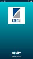 COSITAL Salamanca penulis hantaran