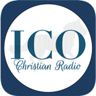 ICO Christian Radio icône