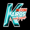 Kairos 96.1FM 아이콘