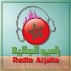 Radio Aljalia icono