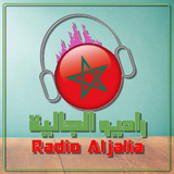 Radio Aljalia APK