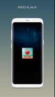 Radio Aljalia Poster