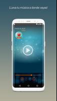 Radio Aljalia captura de pantalla 1