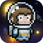 Pixelite Rogues أيقونة