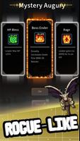 Pixelite Rogues تصوير الشاشة 1