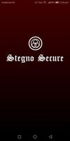 Stegno Secure โปสเตอร์