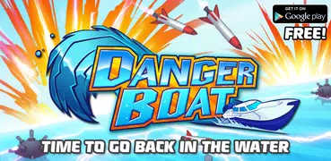 Danger Boat