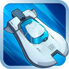 Скачать Danger Boat APK