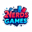 2 Nerds Games simgesi