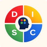 DISC Test: Personality Analyze