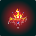 Mightymatics