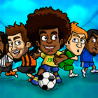 Dieguinho Soccer Challenge ícone