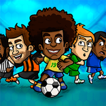 Dieguinho Soccer Challenge