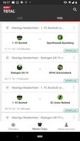sporttotal.tv Legacy App スクリーンショット 1