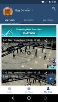 Pixellot Viewer screenshot 1