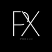 Pixello icon