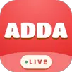 Adda - Live Stream & Chat APK