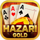 APK Hazari - Offline Card Game