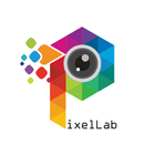 PixelLab ícone