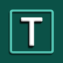 Textoon - 3D Text on photo Text over photo APK