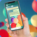 Wallpapers for WhatsApp Chat APK