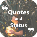 Best Quotes - Images and Texts status APK