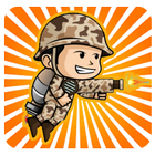 Online Battle Army icon