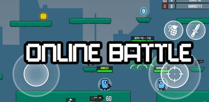 Online Battle Army screenshot 1