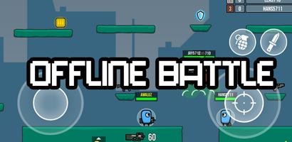 Online Battle Army screenshot 2